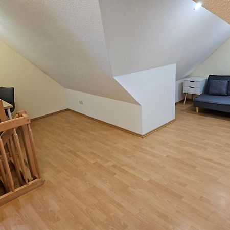 Service Appartement Weigl Nittenau Esterno foto