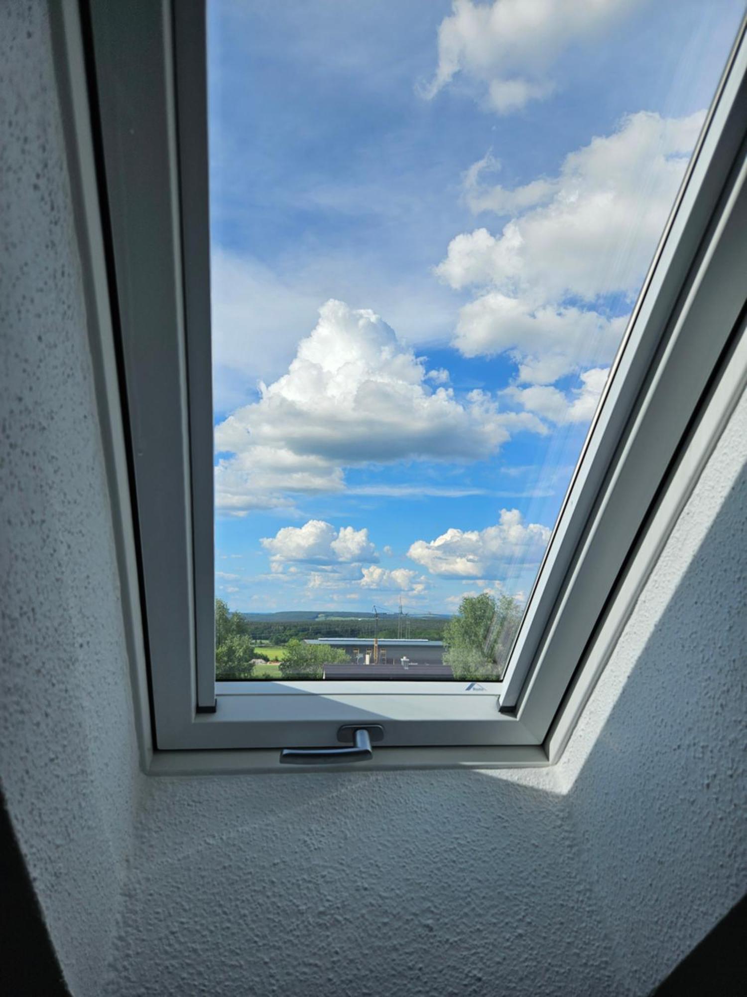 Service Appartement Weigl Nittenau Esterno foto