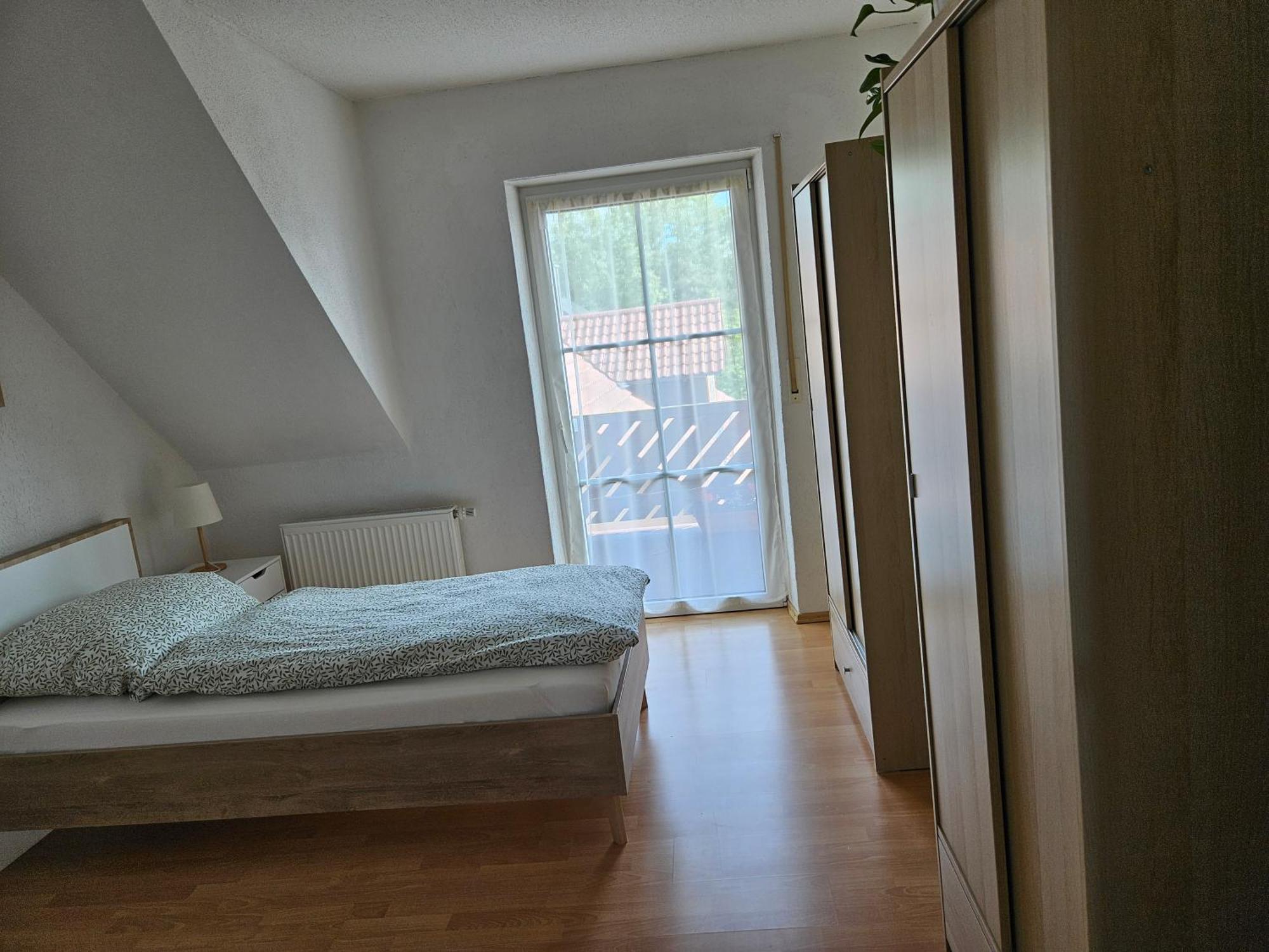 Service Appartement Weigl Nittenau Esterno foto