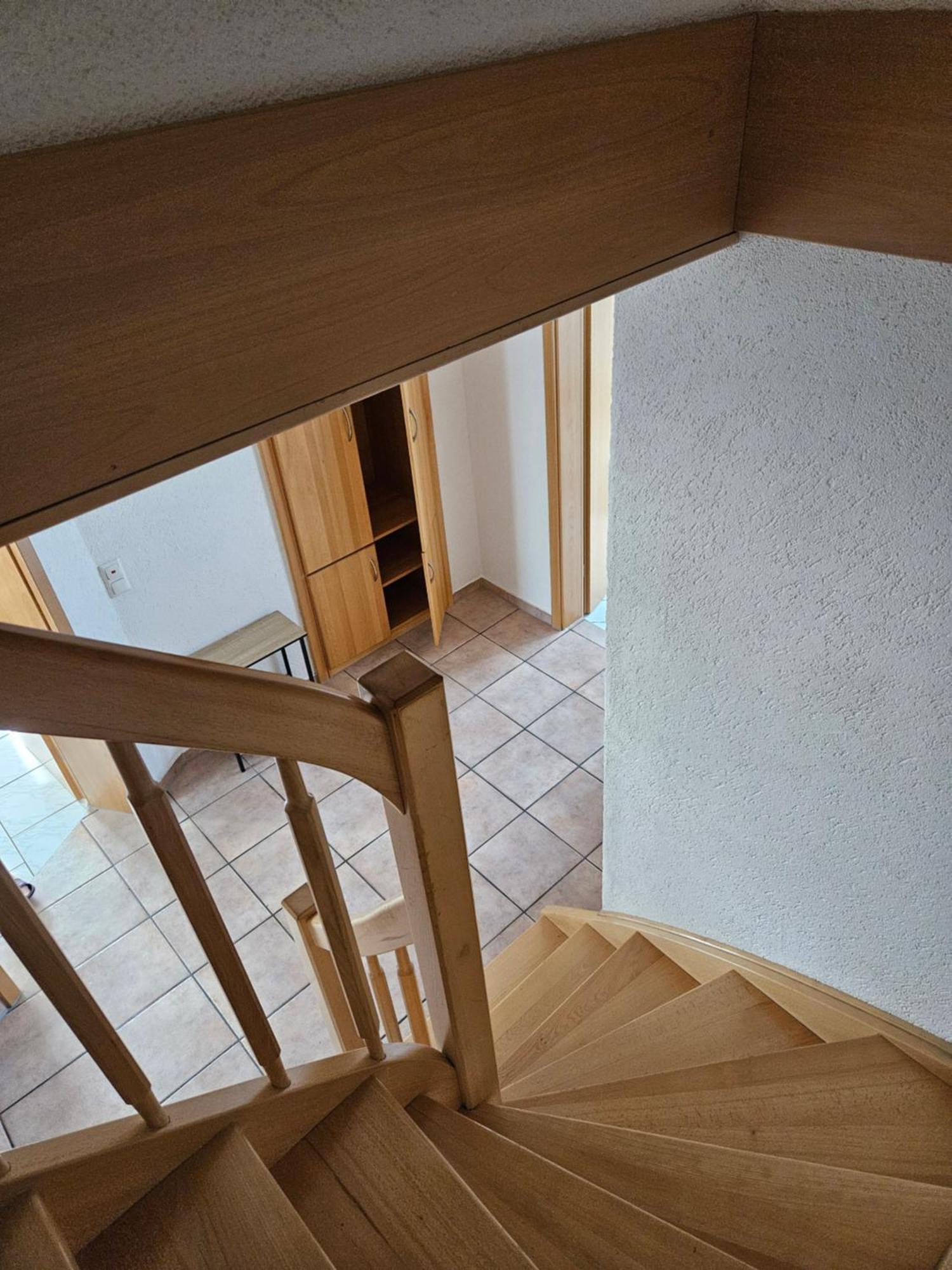 Service Appartement Weigl Nittenau Esterno foto