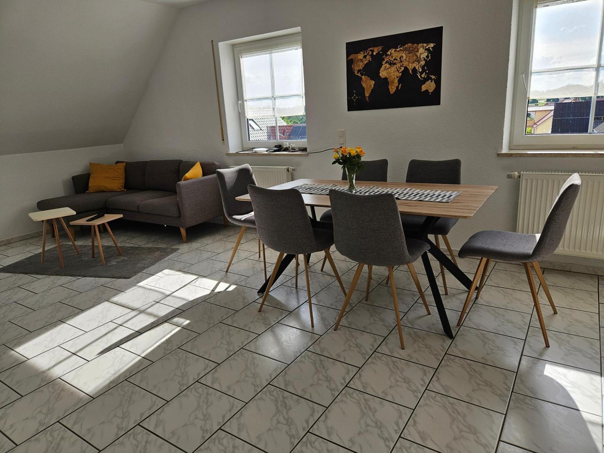 Service Appartement Weigl Nittenau Esterno foto