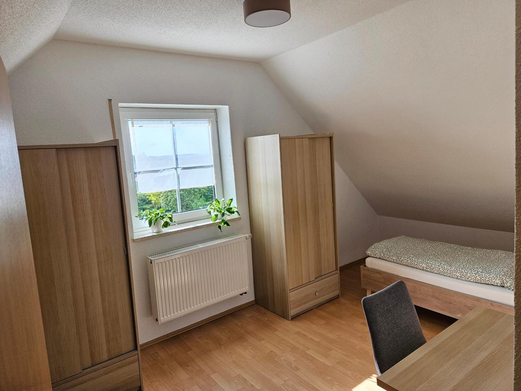 Service Appartement Weigl Nittenau Esterno foto