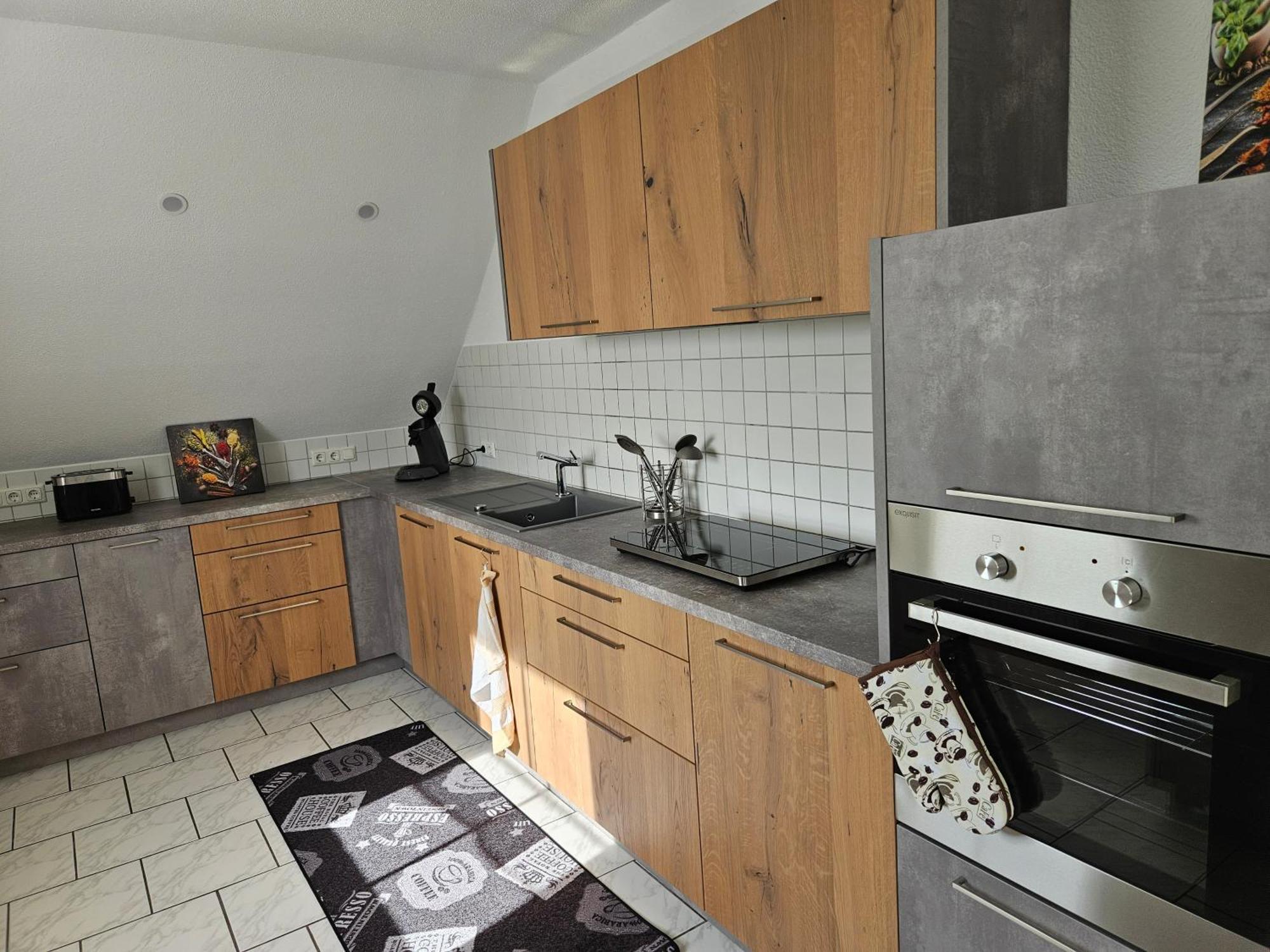 Service Appartement Weigl Nittenau Esterno foto