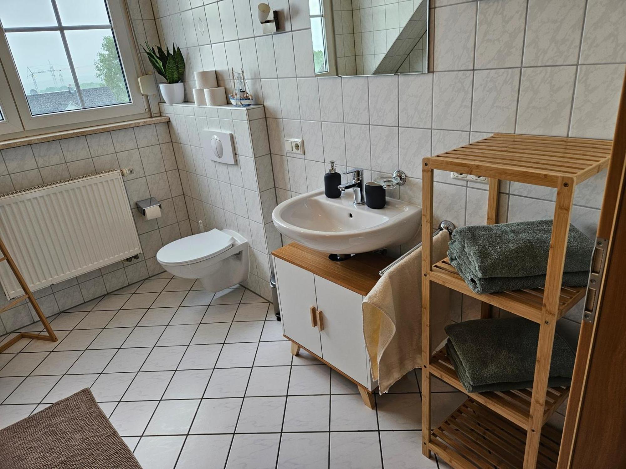 Service Appartement Weigl Nittenau Esterno foto