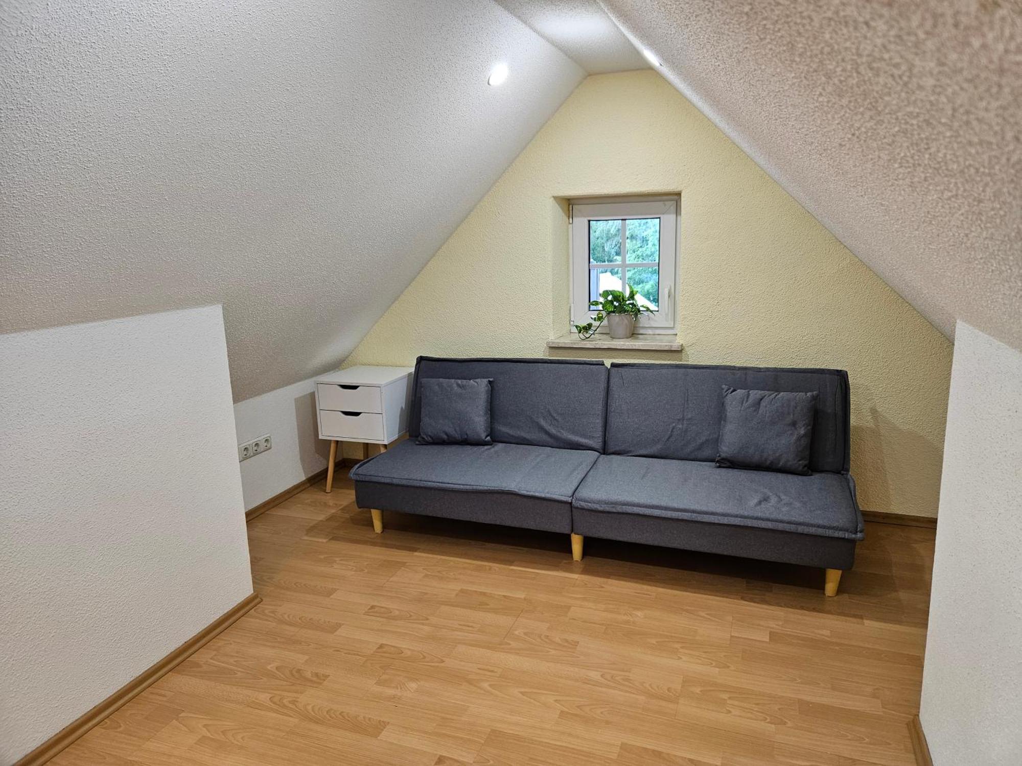 Service Appartement Weigl Nittenau Esterno foto