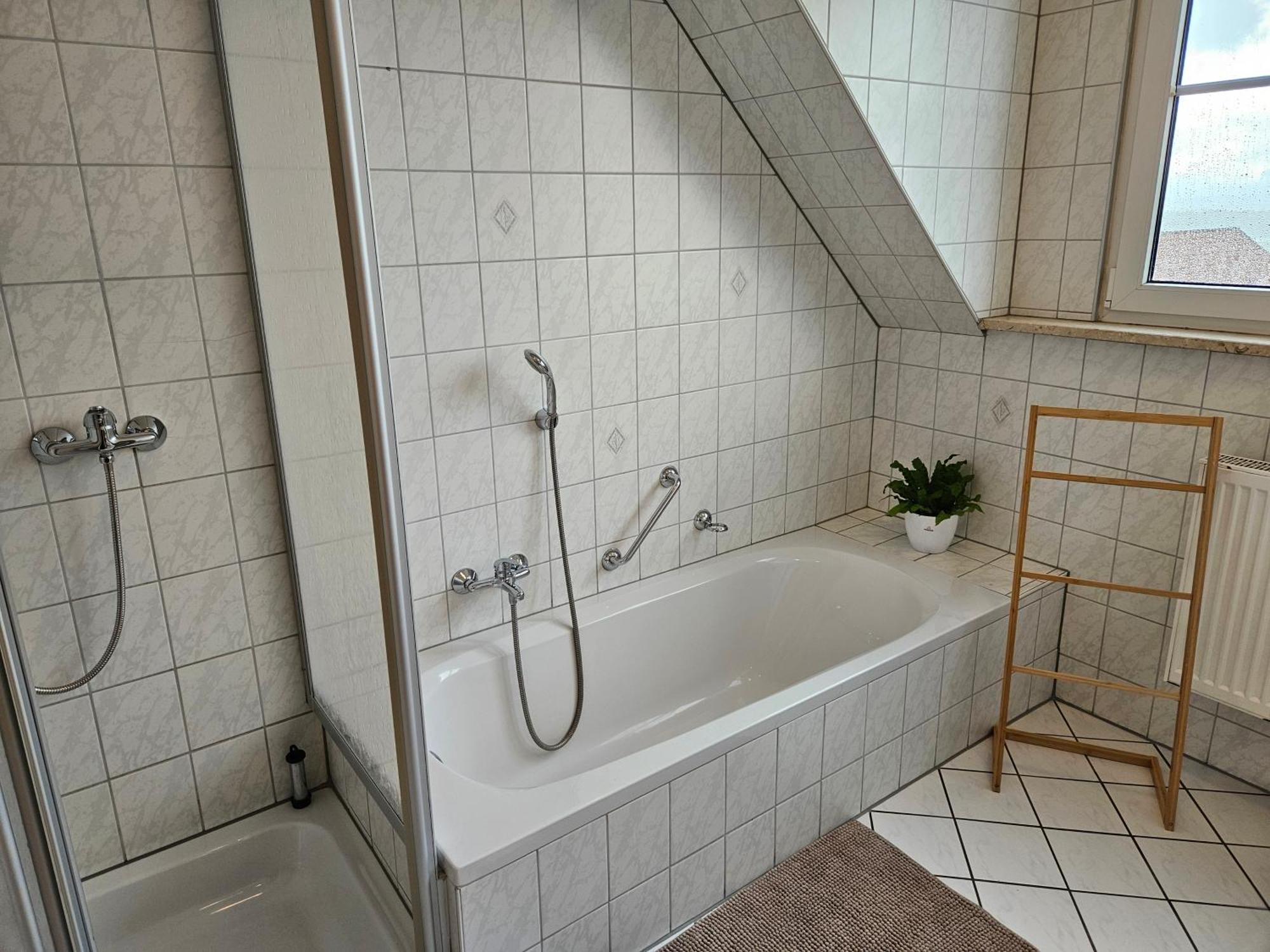 Service Appartement Weigl Nittenau Esterno foto